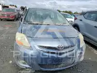 2007 Toyota YARIS фото
