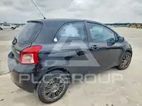 2007 Toyota YARIS фото