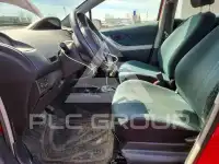 2007 Toyota YARIS фото