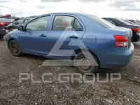 2007 Toyota YARIS фото