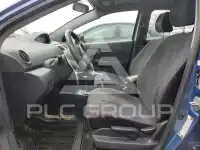 2007 Toyota YARIS фото