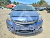 2007 Toyota YARIS фото