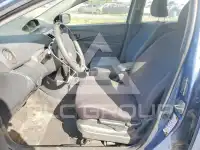 2007 Toyota YARIS фото
