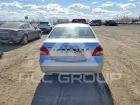 2007 Toyota YARIS фото