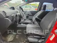 2007 Toyota YARIS фото