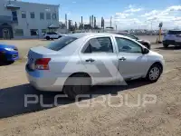 2007 Toyota YARIS фото