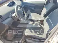 2007 Toyota YARIS фото