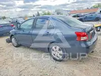 2007 Toyota YARIS фото