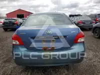 2007 Toyota YARIS фото