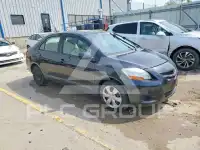 2007 Toyota YARIS фото