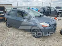 2007 Toyota YARIS фото