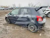 2007 Toyota YARIS фото
