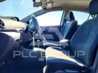 2007 Toyota YARIS photo