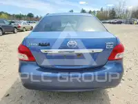 2007 Toyota YARIS фото
