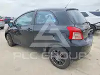 2007 Toyota YARIS фото