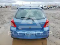 2007 Toyota YARIS фото