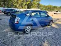 2007 Toyota PRIUS фото