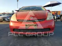 2007 Toyota PRIUS фото