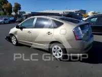2007 Toyota PRIUS фото