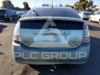 2007 Toyota PRIUS photo