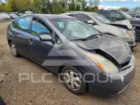 2007 Toyota PRIUS фото