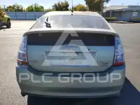 2007 Toyota PRIUS фото