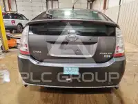 2007 Toyota PRIUS photo