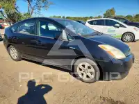 2007 Toyota PRIUS фото