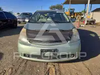 2007 Toyota PRIUS фото