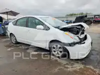 2007 Toyota PRIUS photo