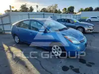 2007 Toyota PRIUS фото