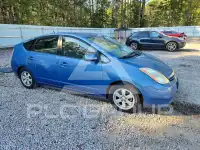 2007 Toyota PRIUS фото