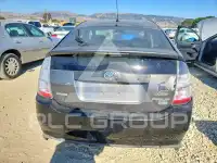 2007 Toyota PRIUS фото