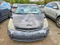 2007 Toyota PRIUS фото