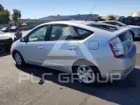 2007 Toyota PRIUS фото