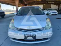 2007 Toyota PRIUS фото