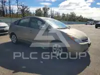 2007 Toyota PRIUS фото
