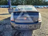 2007 Toyota PRIUS фото