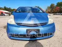 2007 Toyota PRIUS фото