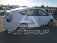2007 Toyota PRIUS фото