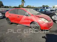 2007 Toyota PRIUS фото