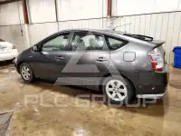 2007 Toyota PRIUS photo