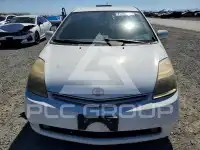 2007 Toyota PRIUS photo