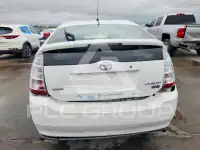2007 Toyota PRIUS photo