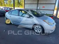 2007 Toyota PRIUS фото