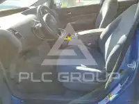 2007 Toyota PRIUS фото