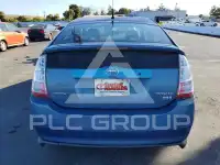 2007 Toyota PRIUS фото