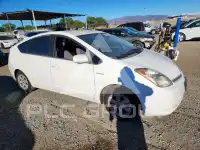 2007 Toyota PRIUS фото