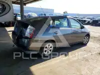 2007 Toyota PRIUS фото