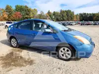 2007 Toyota PRIUS фото